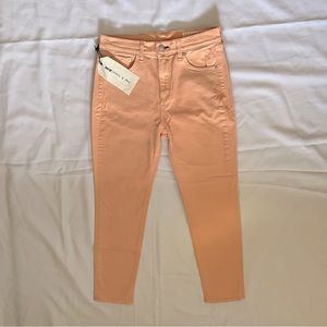 rag & bone 26” Prairie Sun High Rise Women’s Skinny Jeans. New With Tag.
